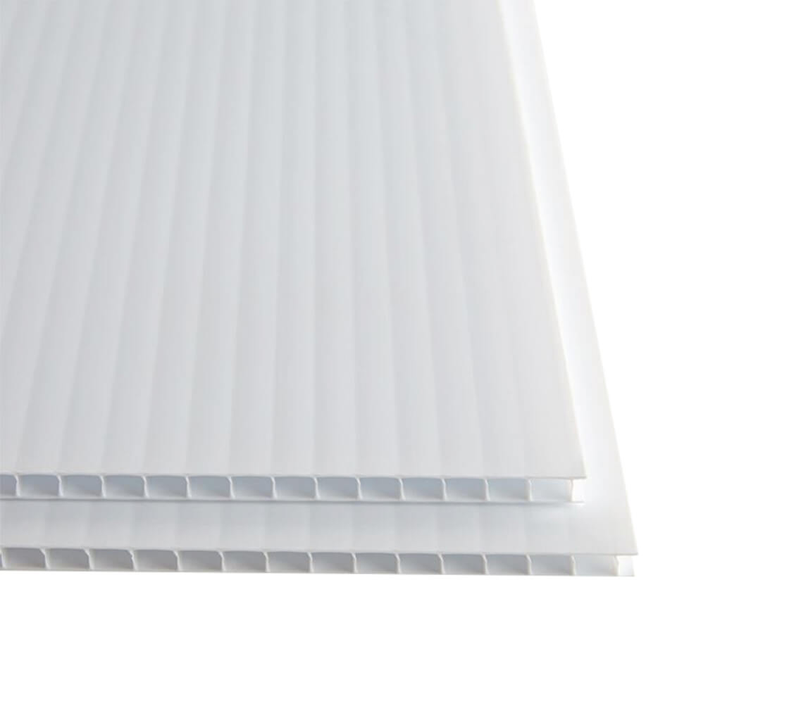 HIP Reflective Yard Advisory Signs